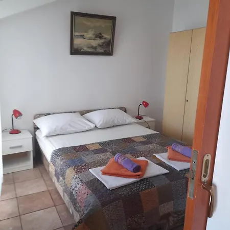 Ozana Apartment Drvenik (Split-Dalmatia)