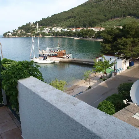 Ozana Drvenik (Split-Dalmatia)