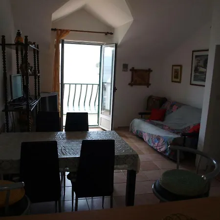 Ozana Apartment *