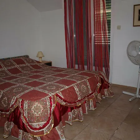 Ozana * Drvenik (Split-Dalmatia)
