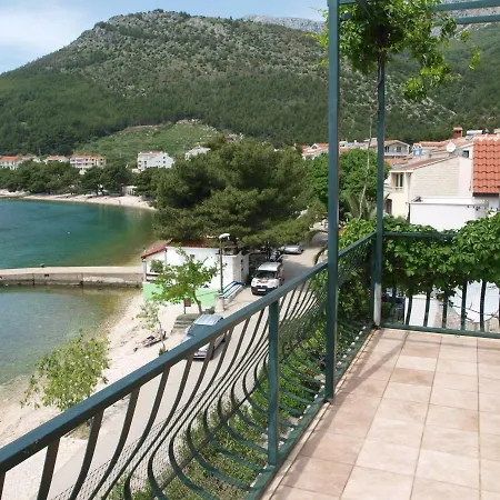 Ozana Drvenik (Split-Dalmatia)