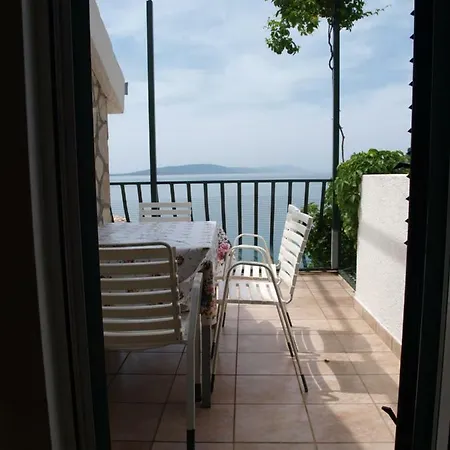 Apartment Ozana