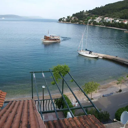 Ozana Apartment *