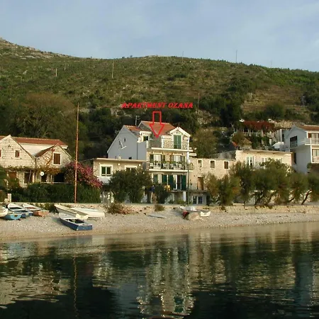 Apartment Ozana