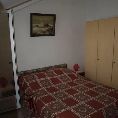 Apartment Ozana