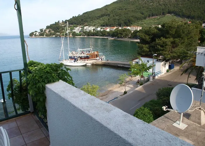 Ozana Drvenik (Split-Dalmatia)