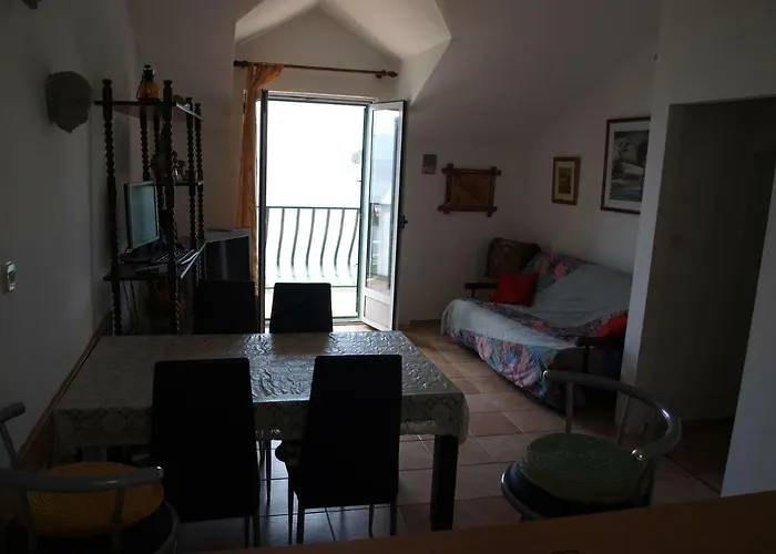 Ozana Apartmán *