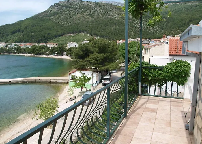 Ozana Drvenik (Split-Dalmatia)