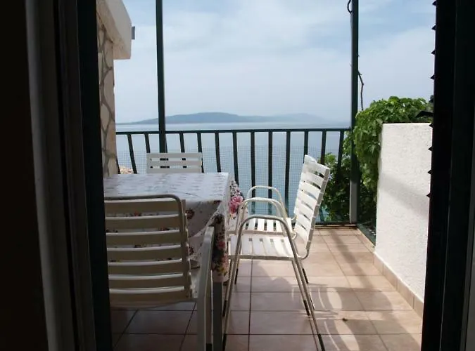 Apartmán Ozana