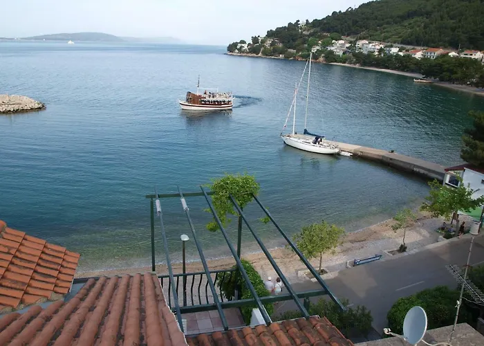 Ozana Apartmán *