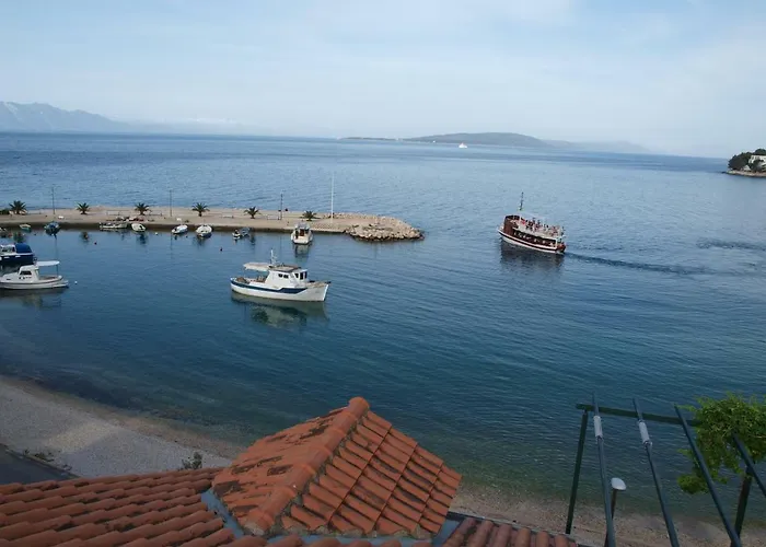 Ozana Apartmán Drvenik (Split-Dalmatia)